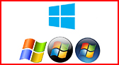 Windows instalacja